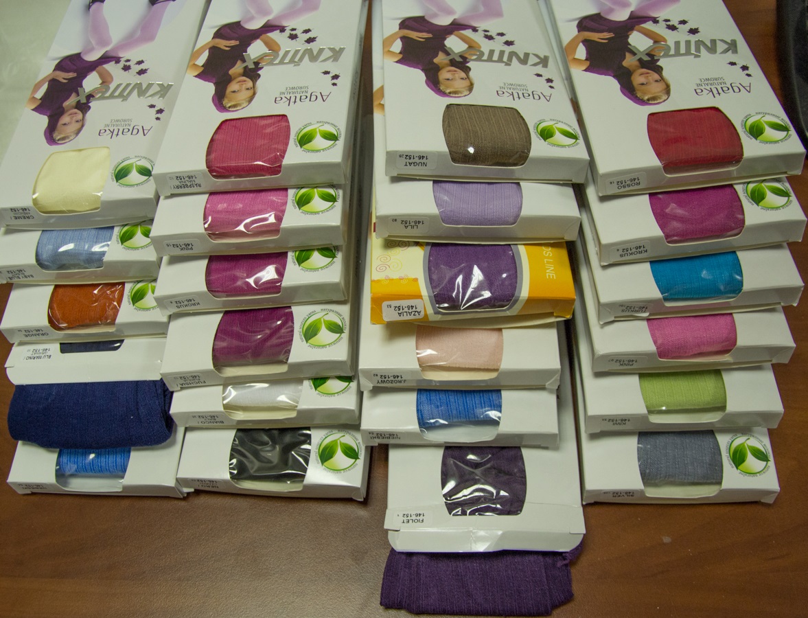 �������. K*nit*tex-9 Pe*nti, A*nna � A*gmi-6 ���������, ��������� ��� �������-1 ����������� 19 ������