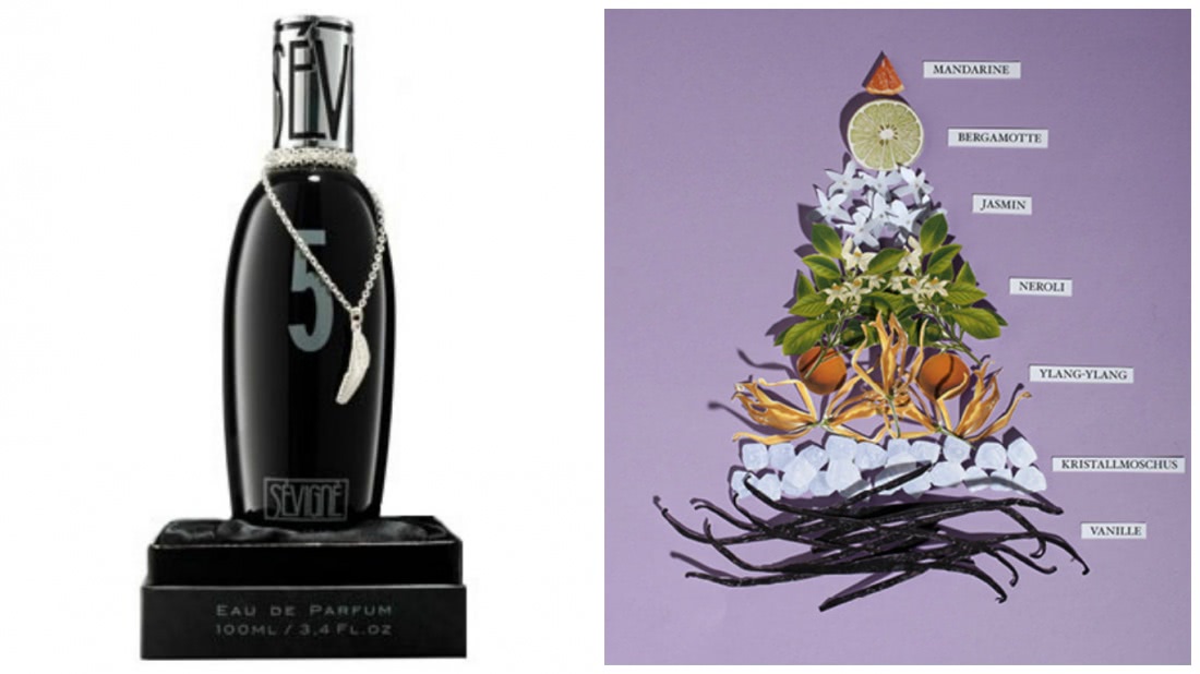 Parfum de S�v**ign�. ���, ���, ���, ������, ����) ����� ������ � ������ � ���������� ���������� ��������)