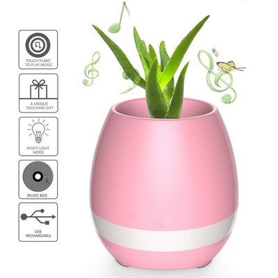 �-�-� ! ����� ����������� ������ ��� ������ Smart Music Flower pots! ��������� �������, �������� � ���������� ����������� ������� - 366 ���.