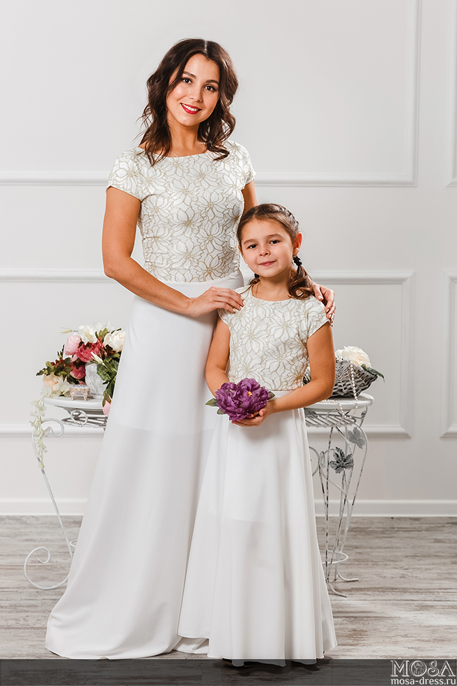 ���������  ��������� Family Look ��� ���������!!!