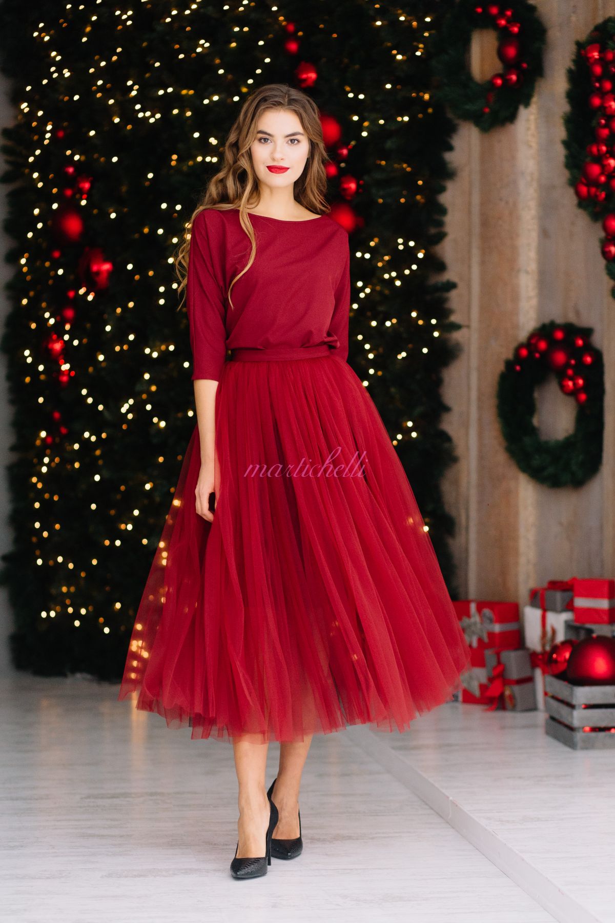 Martichelli �������������� ���������!