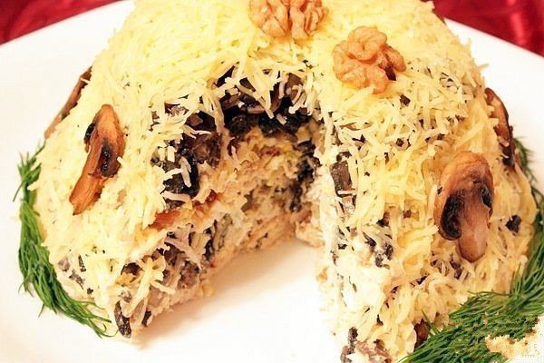 ����� "������"