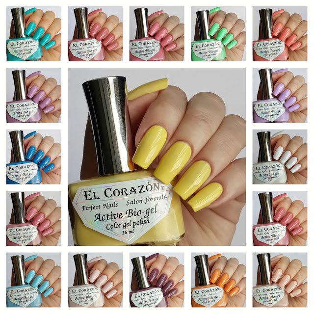 ���� �������. ��� ��� ������������! ���� � �������� �� ����� �� ������� � ������������ ��������� �� El C*orazon, B*rigitte Bottier, Severina. ����� �������!