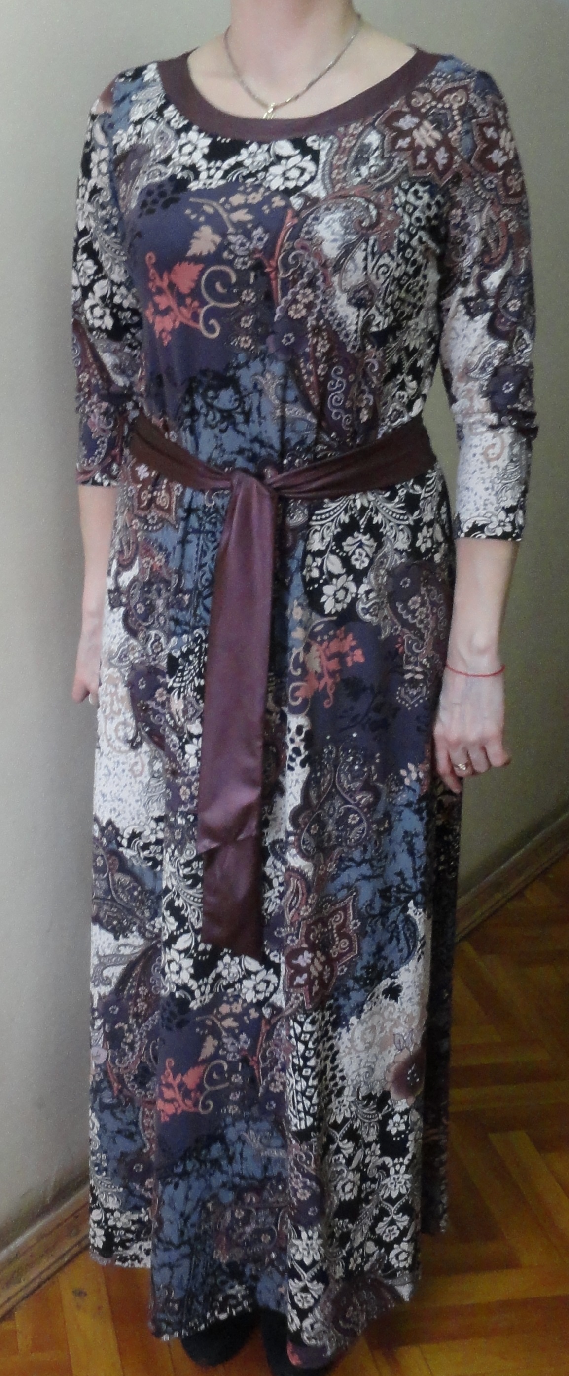 [b] ���� �������. ������� ������. Cotton Lux.  ������� ��������, ������ ����. �������� ��������� + ����������. ������� 44-64. [/b]