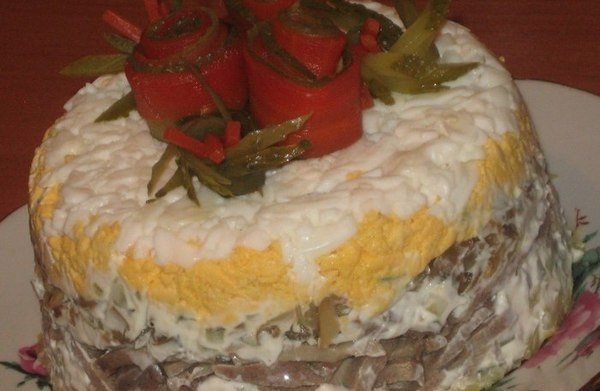 ����� "������ ��� ������"