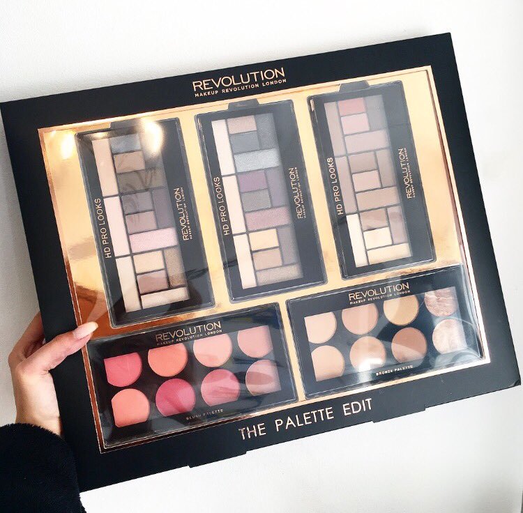 ���� �� 12 �������. ������������ ���������, ����� � ���������� �� �������� Make up Revo*lution. ����������� � �������� �� ������������� ���� �� 107 ������, ������� ������� ���� ����ۣ����� �����������! ������� ������� -13. �������������� �����!