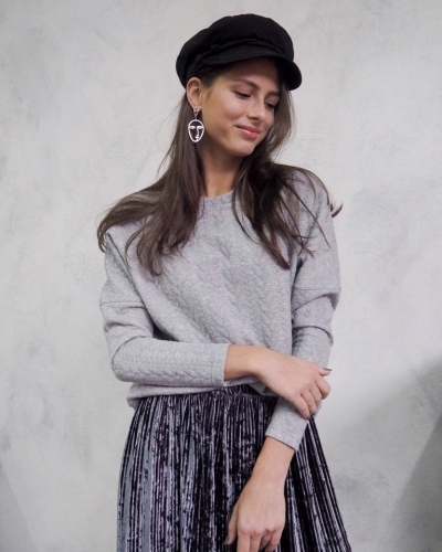 [b]���� �������. Kar�ache~va - ������������ ������ ������ luxury. ����������� ������� � ����������������. ����� ��������� ����� 2017. ���������� ���� ��������� - 50%! ���� 6.[/b]