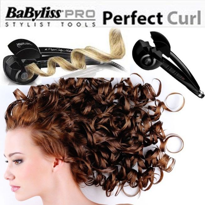 ���� �� 10.12 ���������������� ������� Babyliss Pro - 820 �, ������� ��� ����� InStyler Tulip 860, ������������� �������� - ����������� 330�, ���� ����������� ����������, ������ �������. ������������ ����� ===> 