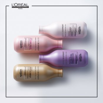 �����! �������! L'Oreal Professionnel - �������� ���� �� ��������. ���� ���������������� �����������, �������. ����� ������ ���� - 8/17