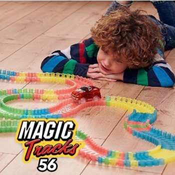���� �� 03.12. �������� ������ Magic Tracks, ������� Wall Climber, L.O.L. � ������ �������.