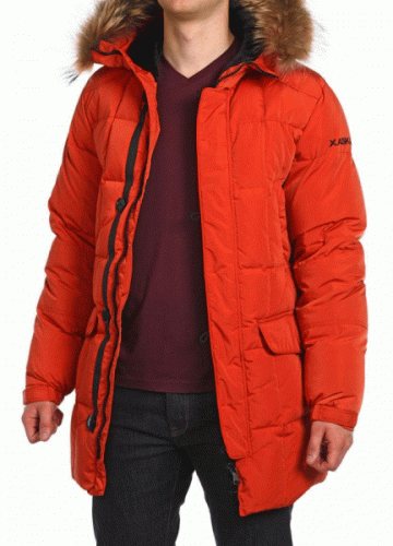 [b]���� �������. X@ska - �������� ������, ��������, ����� ��� ������, � �� � ����������� ������� �������. ���� 2018. ���������� �����. ������� 17.[/b]