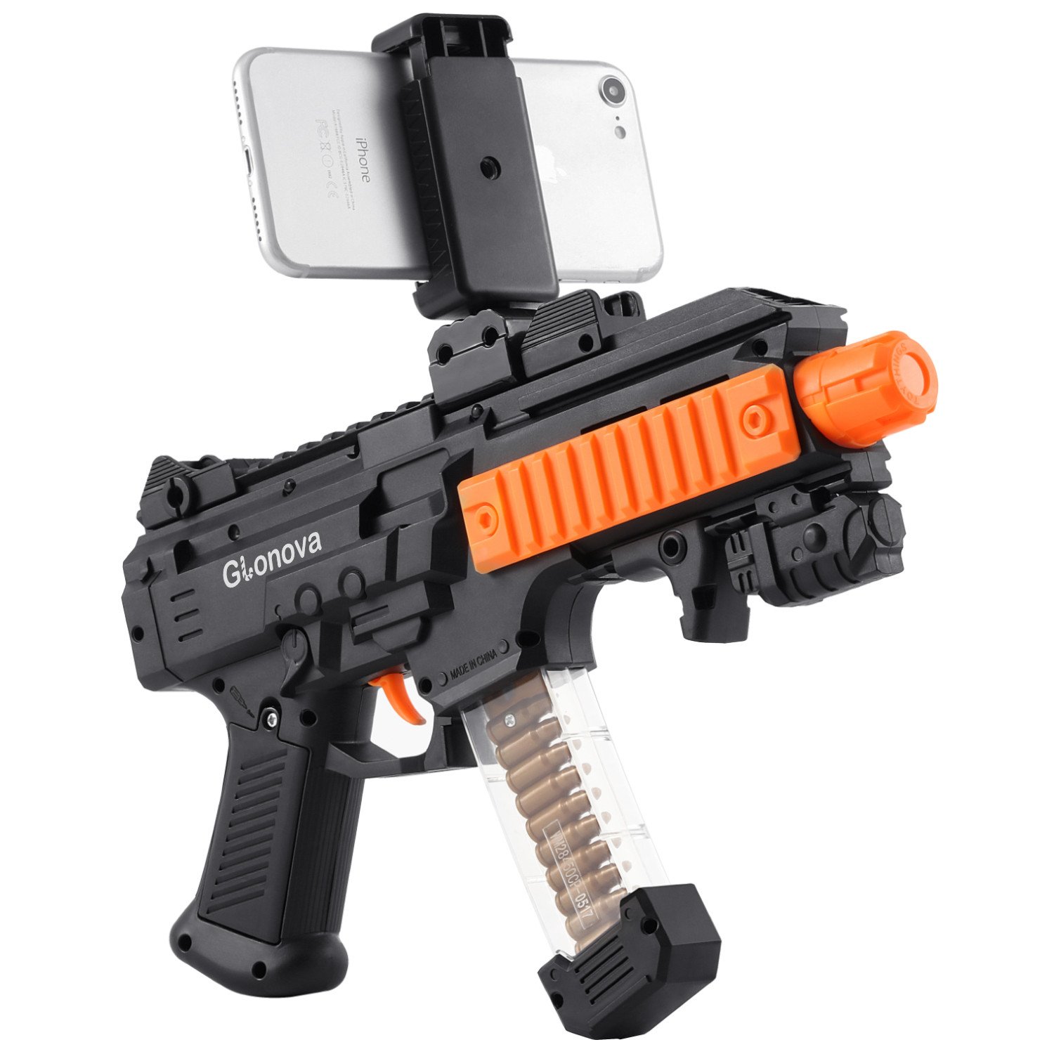 ������� ����������� ���������� AR Gun Game - �������� ������� ��� ���������!