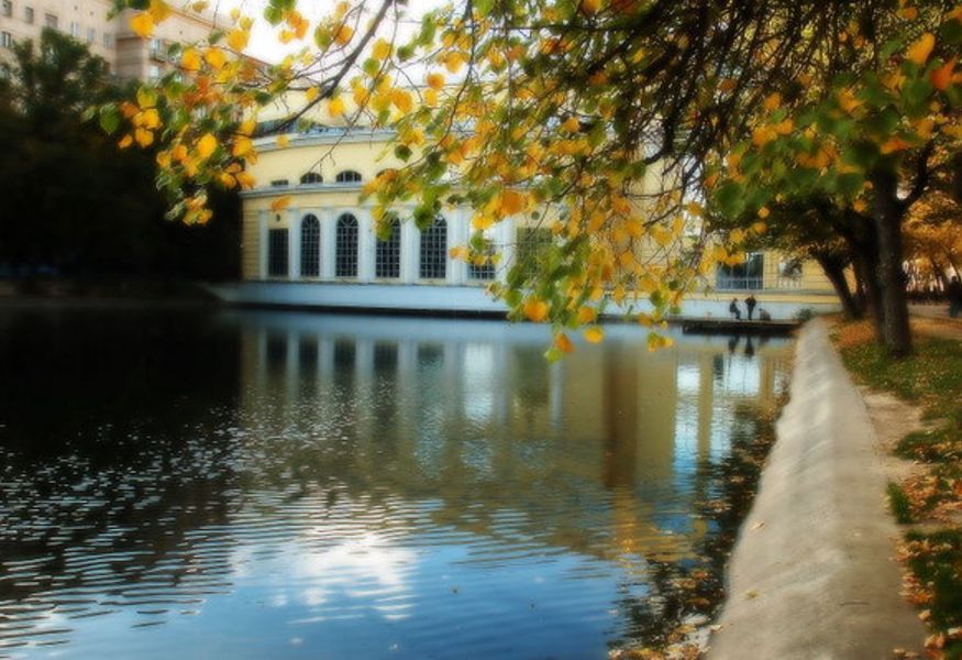 ������ �����. ����� �������.