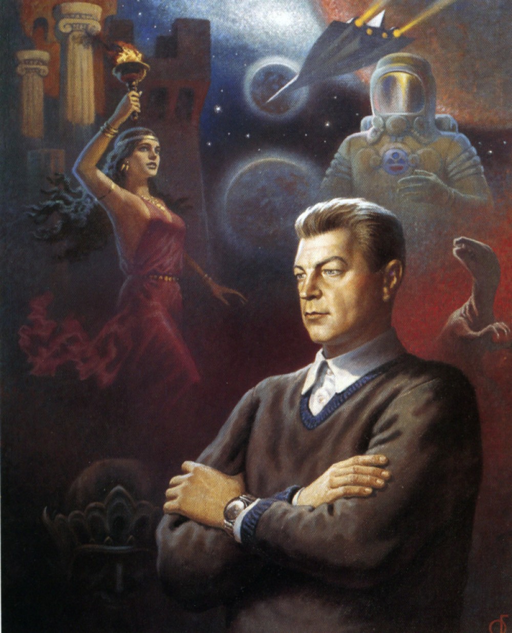 ���� �������: ������ 1969-1971