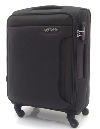 C��� �� 04.12. ����� mega-sale �� ����������. ����������� 4-�������� �������� �m*eric�n Tur*ist�r �� Sam*sonite. ���� �� 2540 ���! ������ 4 ���!