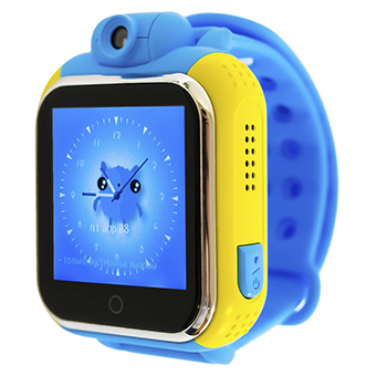 Smart baby watch G10 �������� �����. � �������. ���� 2950 + 18% ���.����.