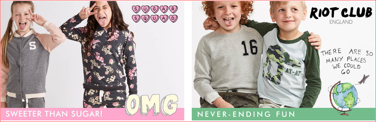 ���������� ����� RiotClub – ��� ���������, Sugar Squad – ��� �������. �������, �����������, ��������. ����� 10.