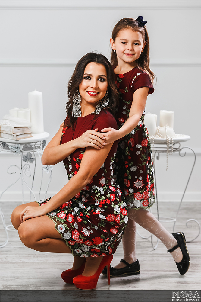 ���� 29 �� 17.12. ���������� Family Look: ����+�����, ����+��� � ��� ������ - ������ ���� �������! ������� � ����������.