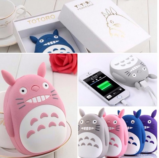 Powerbank - ������� ������������ ��� ��������!