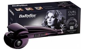 ����������Instyler Tulip! Babyliss Pro Perfect Curl