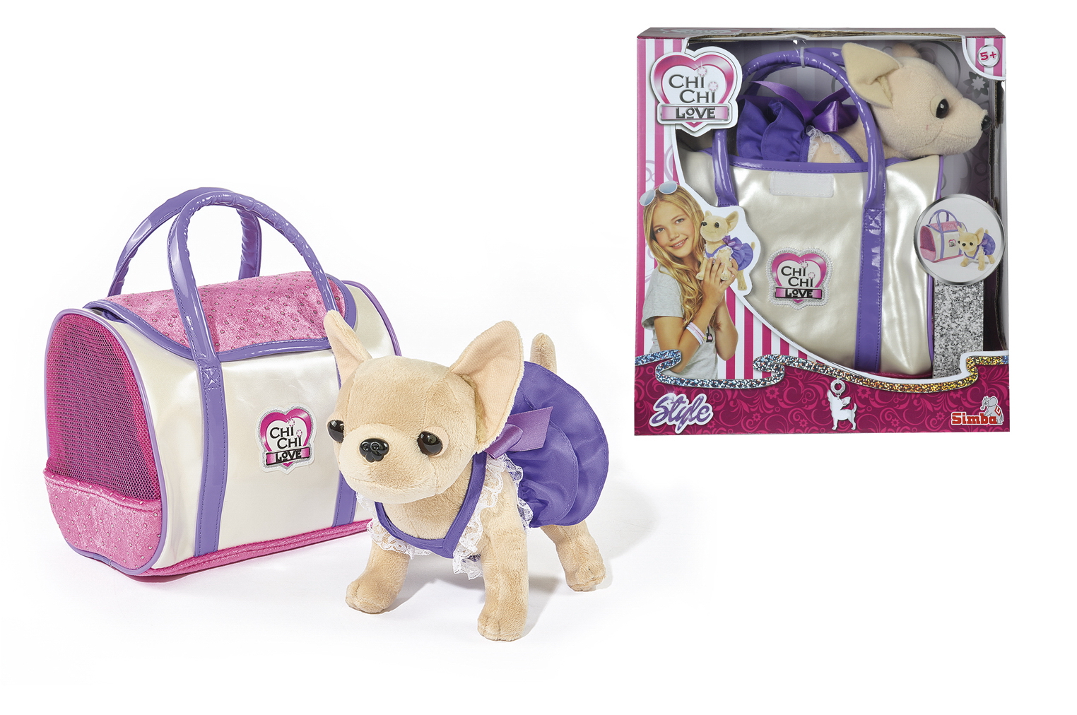 �� �������������� �������� �������� ������� Chi-�hi Love (����� �������, �� ���� ��������) ����������� ��� - ��� ������! , ��������� ������� �����