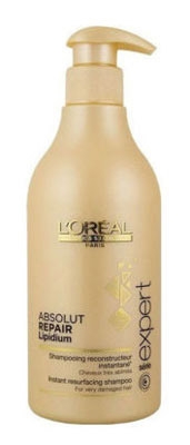 ���� �� L`Or�al Professionnel.