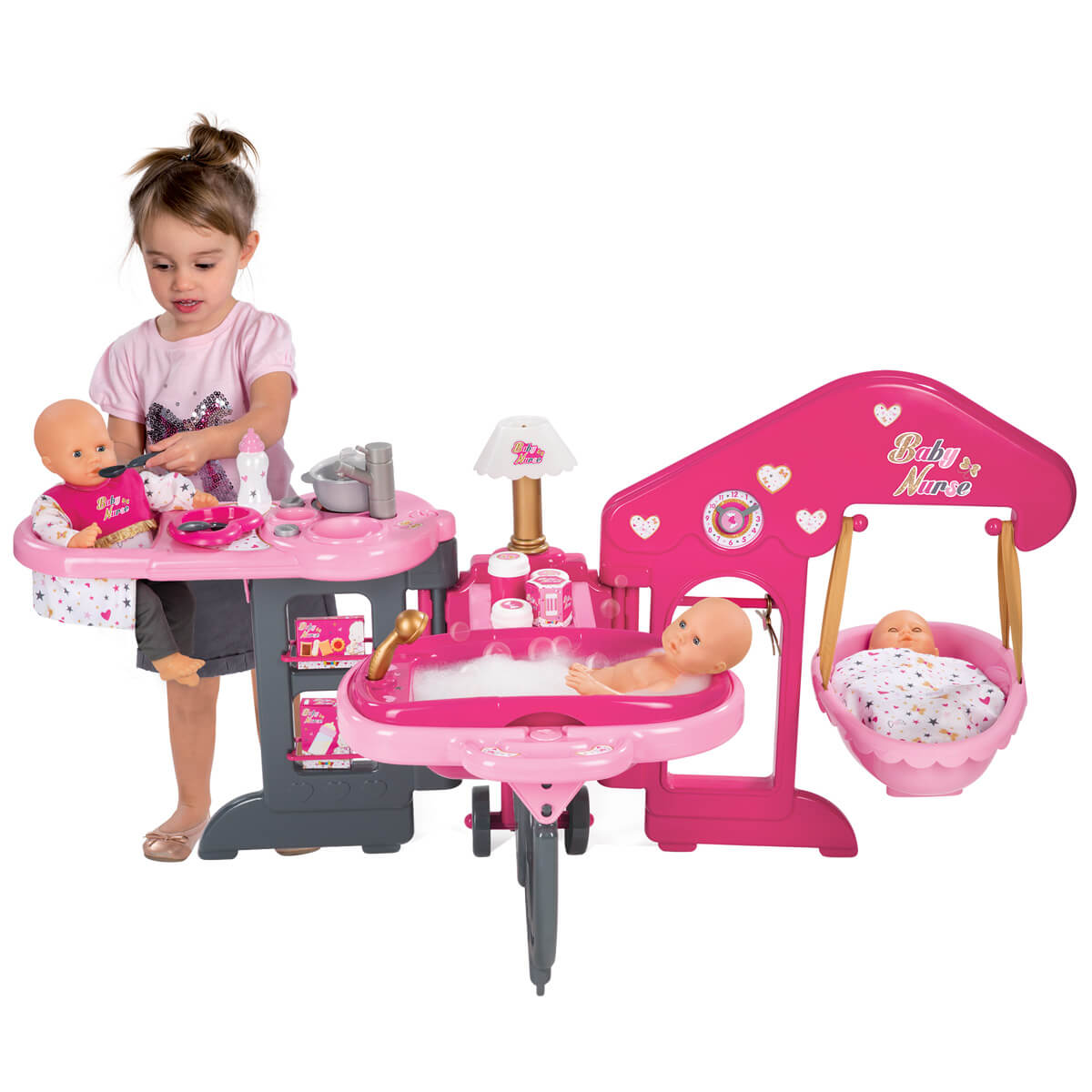 �������� ������� Smoby - �������, ����� (�� ���� ��������)