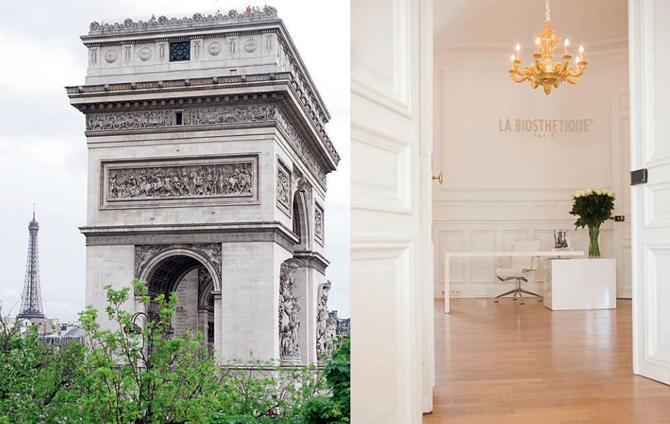 L� �i�sthetiqu�- ����������� ����������� ����� �� ������ ������ ������) ����������))