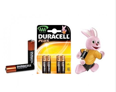 ���� �������. ��������!��������� Duracell � �� ������!