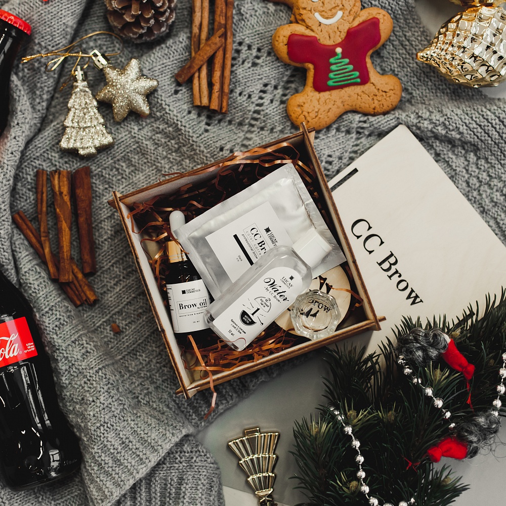 ��������! ���������������� ��� ��� ����������� ������ � ������ CC Brow, ��������� � ������ ��� ������, ������������� ���������. ���� ����� ���������������! -2