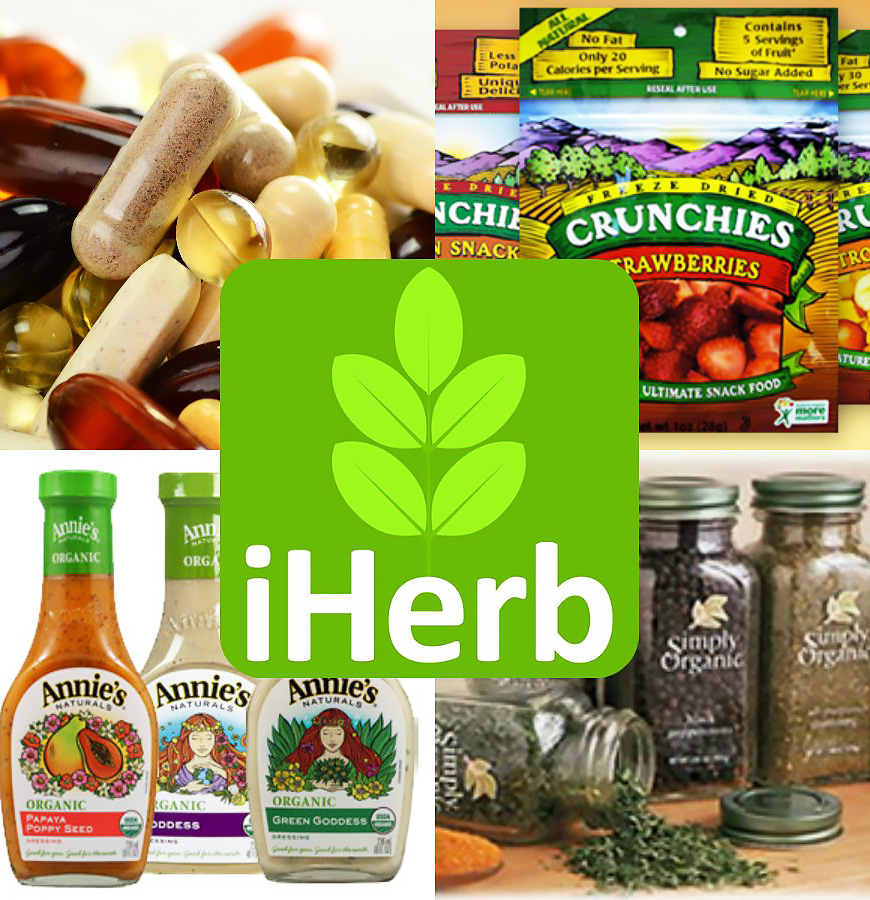 iHerb-����� ������� ����� ����������� ������� �� �������.��� ��������! ��� �� ������ � �������! ����� ����� �� ����� ������ ������! ������