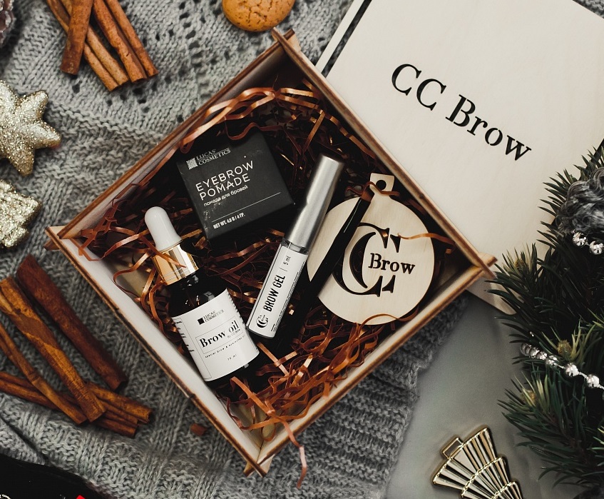 ���������������� ��� ��� ����������� ������ � ������ CC Brow, ��������� � ������ ��� ������, ������������� ���������. ���� ����� ���������������! -3