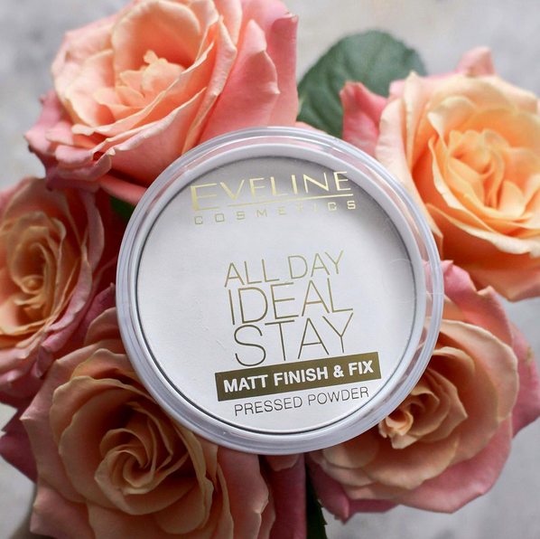 ������� ������� ���. �����������-���������� ����� Matt Finish & Fix White �� ����� Eveline All Day Ideal Stay ����� ���������� � ������, ��������� �������� �������� � �������. ��� ��������� �������� ��� ������ � �������� ���� ����, �� ���������� ��
