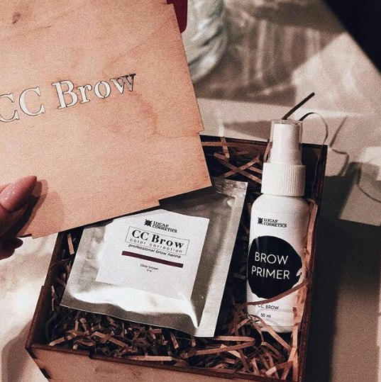 CC Brow - ���������������� ��� ��� ����������� ������ � ������, ������� � ������������� ���������, � ����� ��������� ��� ������, ����� ��� ���������