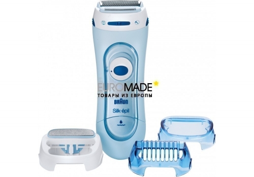 BRAUN  &  GILLETTE