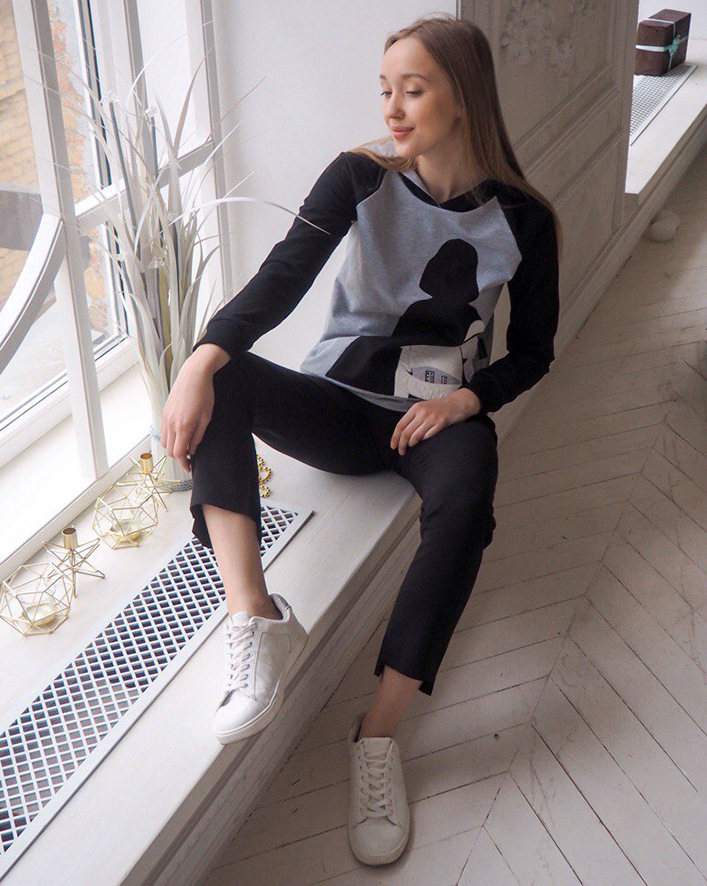 [b]���� �������. Kar�ache~va - ������������ ������ ������ luxury. ����������� ������� � ����������������. ����� ���������  2017-2018. ���������� ���� ��������� - 50%! ���� 6.[/b]