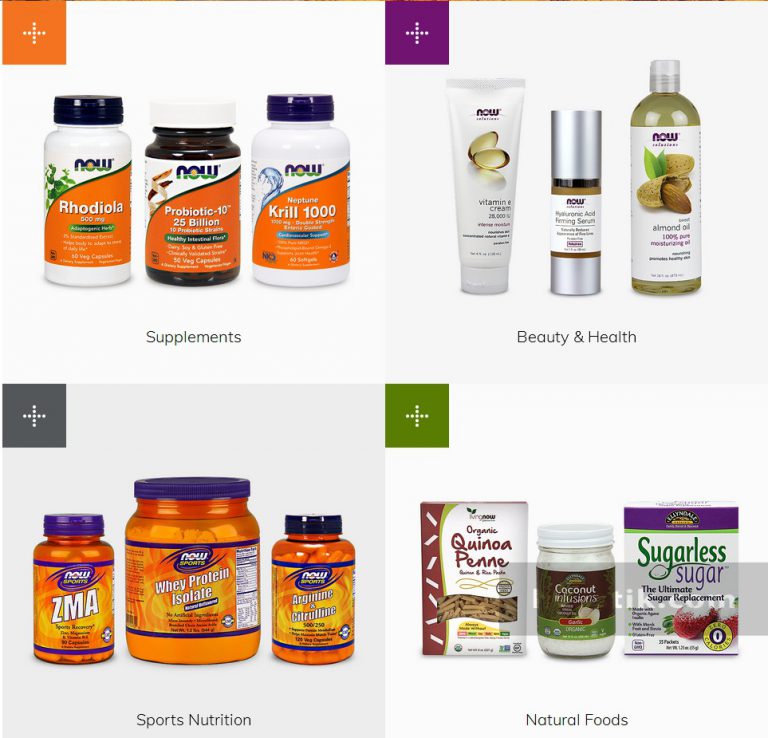 ����� ����� �� ����� iHerb �� 17 ������!