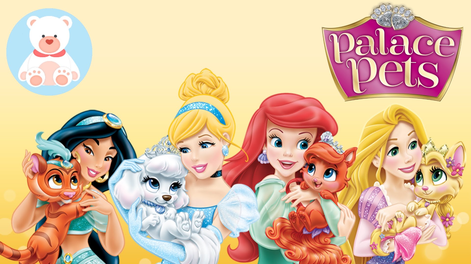 ���� �������. ���������� ���������� ������� ��������� ������ Mattel �������������. ����� ����� �� ����������� ��������! ������� ��������� � 8� �����.