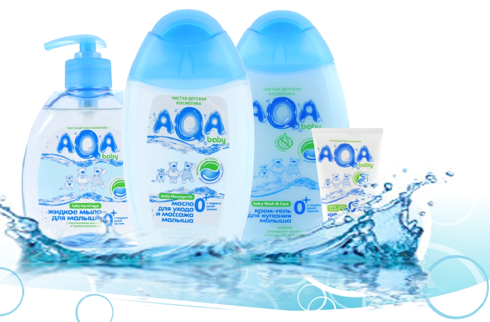 ���� �� 20.01. AQA baby - ���������� ������� ��������� �� ������ ������������ ����. � ������ ���� �����. ��������������.