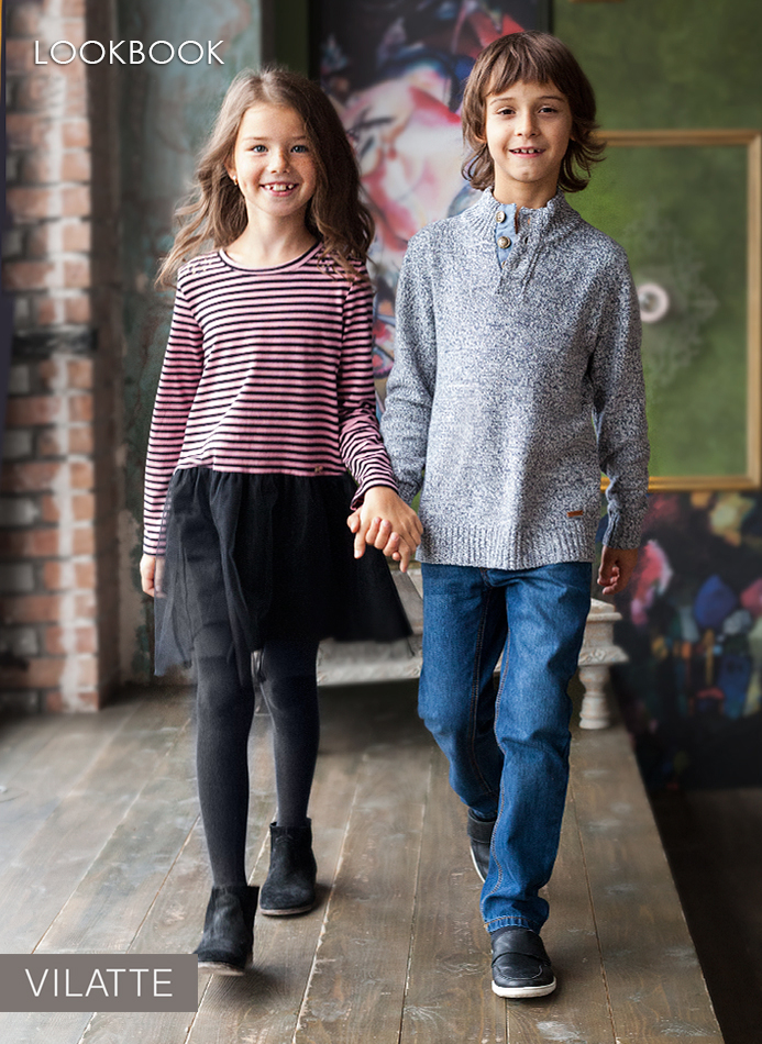 ���� �������. ������ Vilat*te -����. ����� ��������� ����� 2018 + ����������. �������: 98-152, ��� �����. ���� ��� ������!