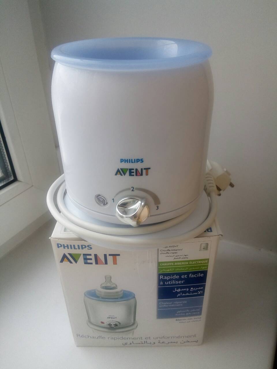 ������������� ��� ��������� � ���.������� Avent