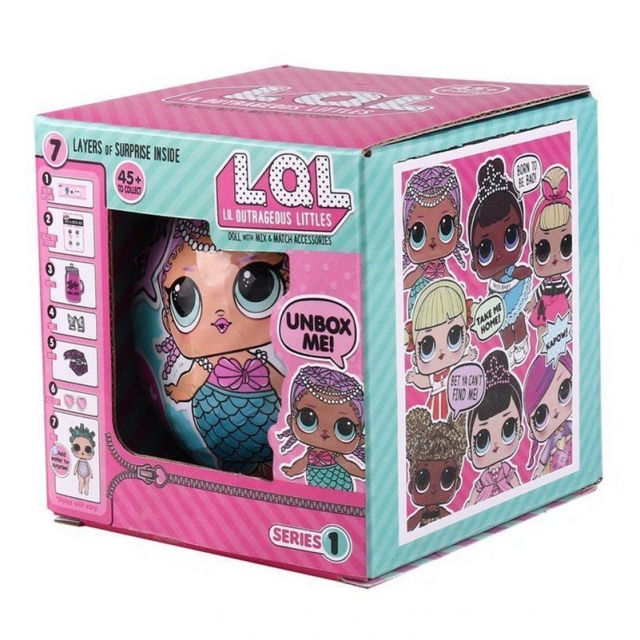 ����� LOL � ������! 