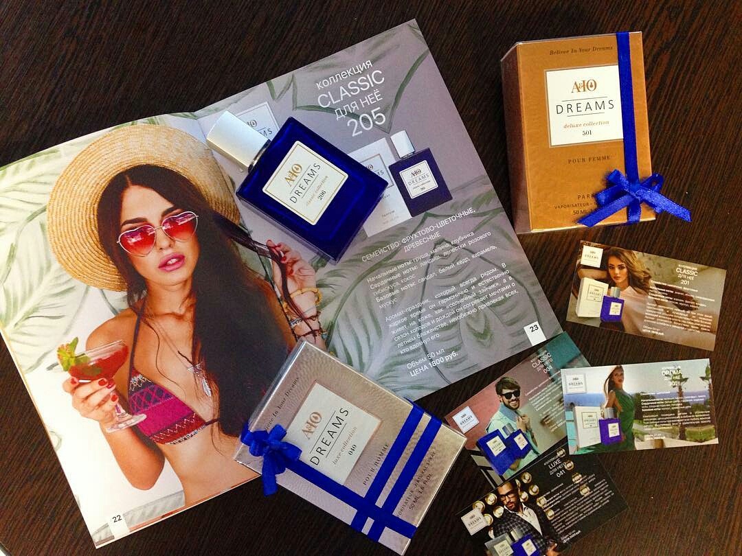 �������� ������� �� DREAMS - ��� ����������� ������� ��� �������.