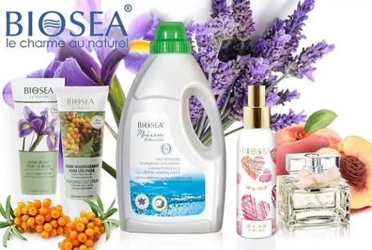 ���������� ������� Bio*sea ����������� ������������ ��������� � �������� ��� ���� �� �������. 85-100% ����������� ������.