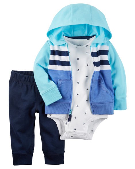 ���� �������. Carters ����������.