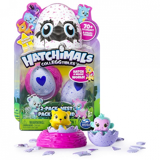 ���� ������� �� 23.01.18. ��� -- �������!! ��������. ����� ��������� Hatchimals (��������� ) ��� ��������� ������� ��������, ������� �������� � ����