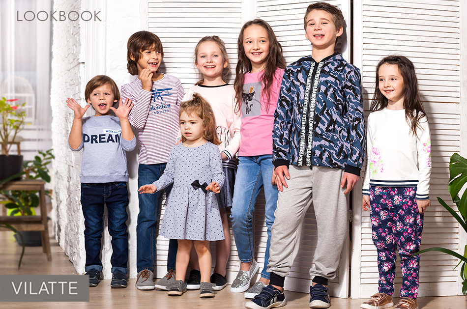 ���� �������. ������ Vilat*te -����. ����� ��������� ����� 2018 + ����������. �������: 98-152, ��� �����. ���� ��� ������! 