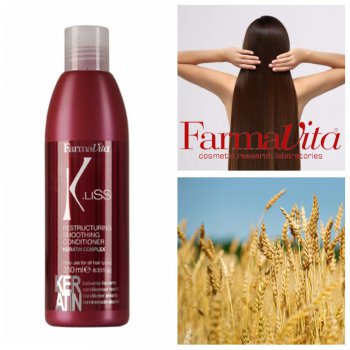 Barex Italiana, Selective Professional, FarmaVita - ���� ����������� ����������� ���������������� ��������� ��� �����. ��������, ������� �������� ��������� � �������� ��������� ����. �������, ����� ������ ���� - 10