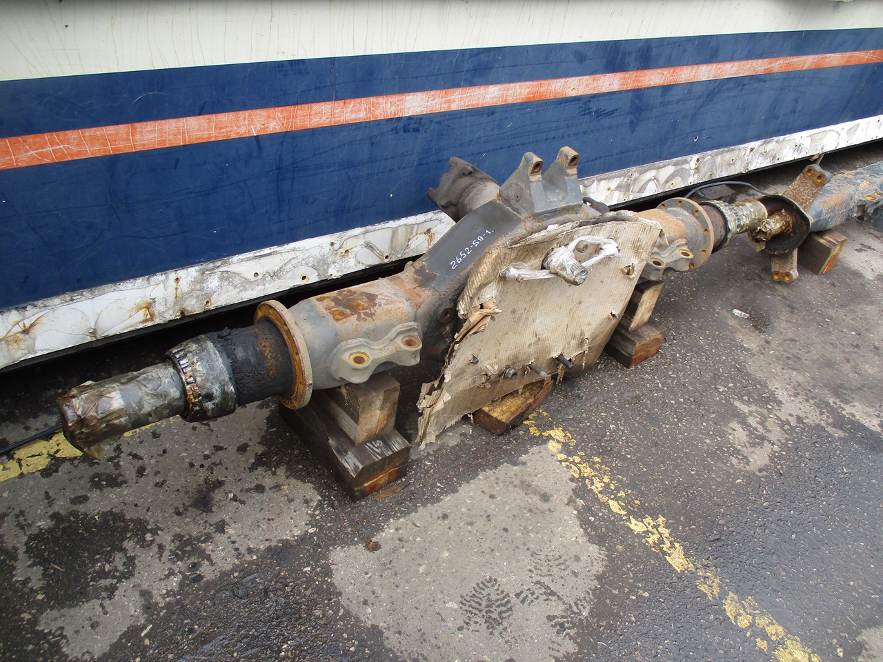 ����� ������� ����� (��������� ����) (AD1501P+RBP835 (RE), BT300/301) 2652