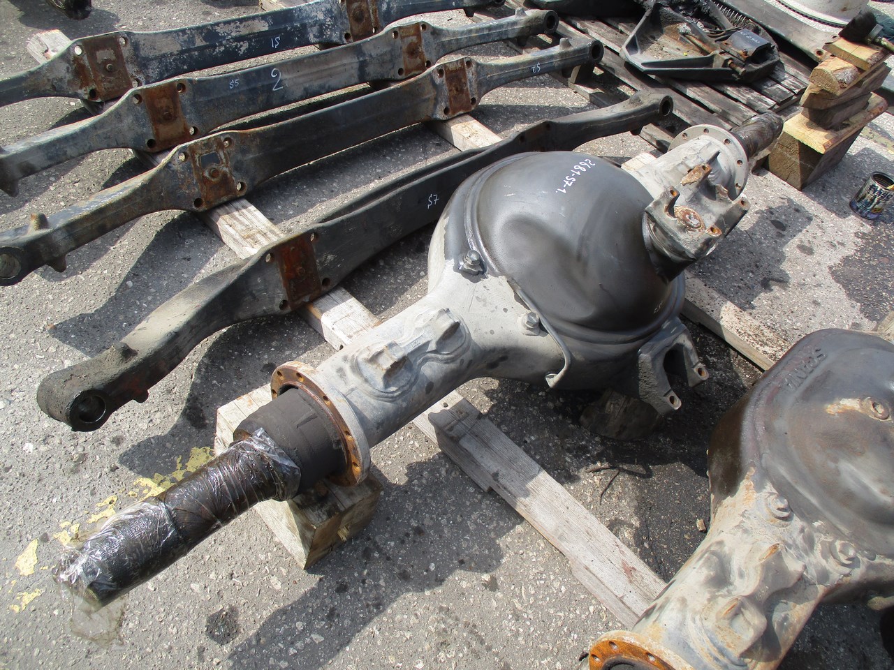 ����� ������� ����� (���������) (AD1300+RB660/662 (FR) BT201B/1) 2681